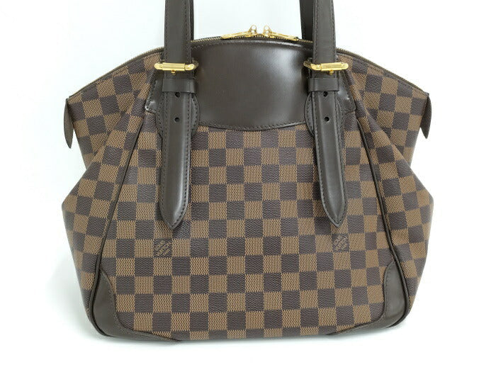 Louis Vuitton Verona MM Damier Shoulder Bag