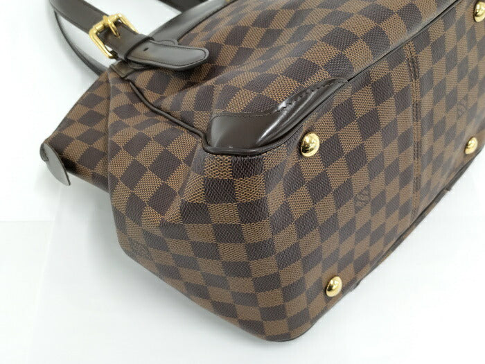 Louis Vuitton Verona MM Damier Shoulder Bag