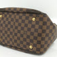 Louis Vuitton Verona MM Damier Shoulder Bag