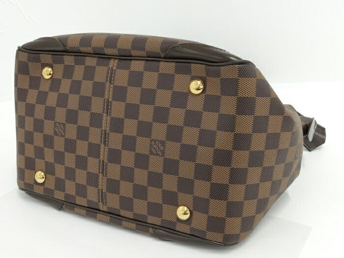 Louis Vuitton Verona MM Damier Shoulder Bag