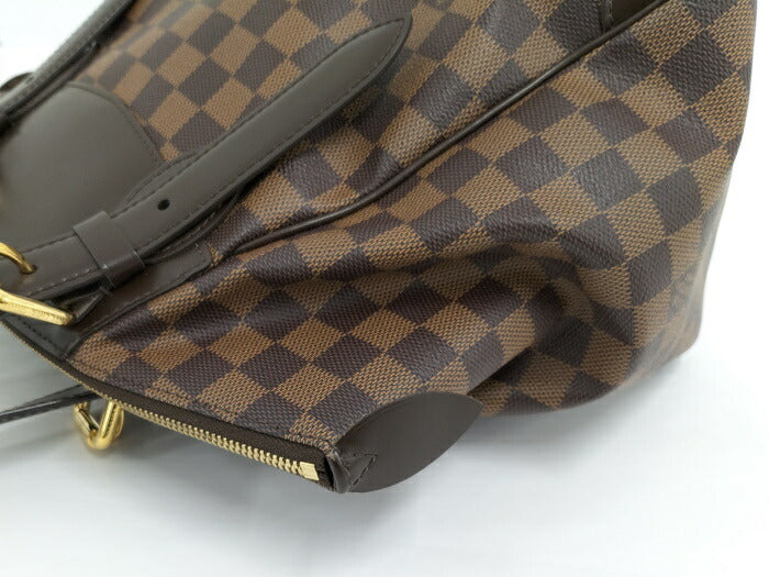 Louis Vuitton Verona MM Damier Shoulder Bag