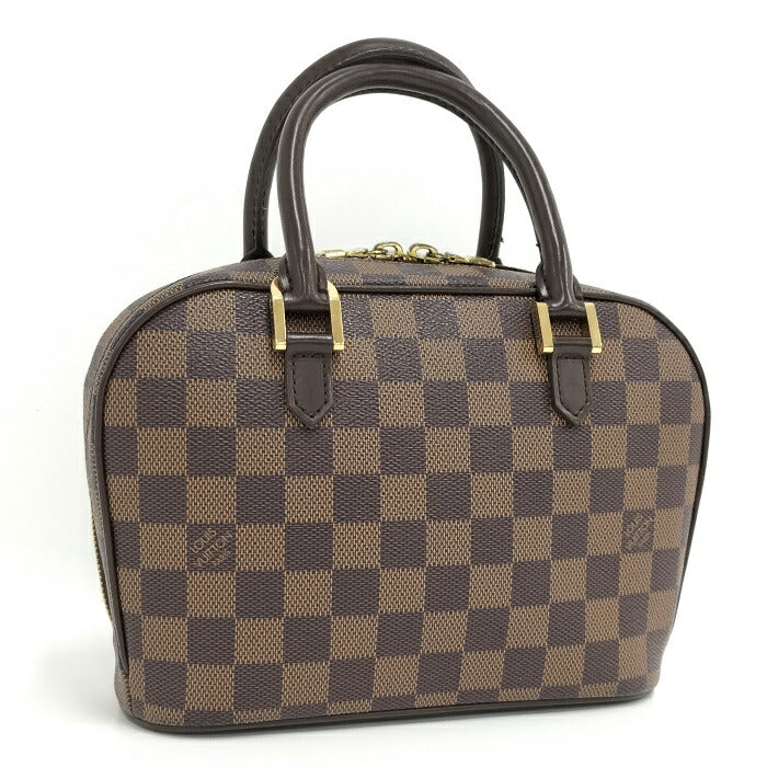 Louis Vuitton Saria Mini Handbag