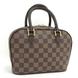 Louis Vuitton Saria Mini Handbag
