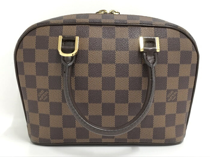 Louis Vuitton Saria Mini Handbag