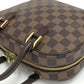 Louis Vuitton Saria Mini Handbag