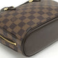 Louis Vuitton Saria Mini Handbag