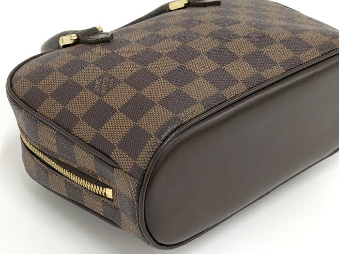 Louis Vuitton Saria Mini Handbag