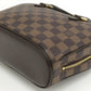 Louis Vuitton Saria Mini Handbag
