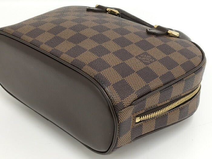 Louis Vuitton Saria Mini Handbag