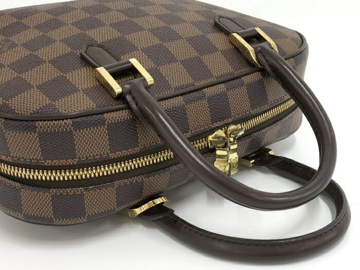 Louis Vuitton Saria Mini Handbag