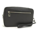 Louis Vuitton Pochette Kasai Clutch Taiga Aldworth Wallet