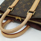 Louis Vuitton Soufflot BB  Monogram  Shoulder Bag