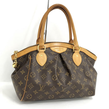 Louis Vuitton Tivoli PM Monogram Handbag