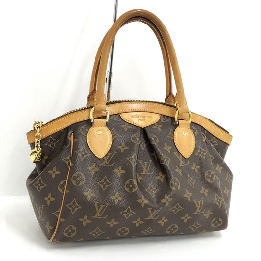 Louis Vuitton Tivoli PM Monogram Handbag
