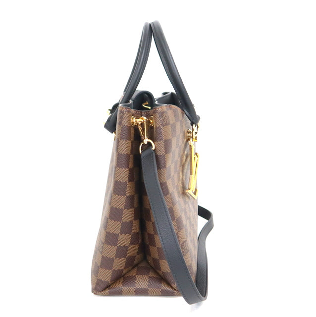 Louis Vuitton Riverside 2WAY Damier Handbag