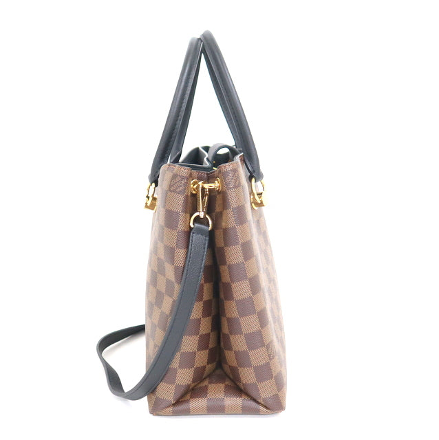 Louis Vuitton Riverside 2WAY Damier Handbag