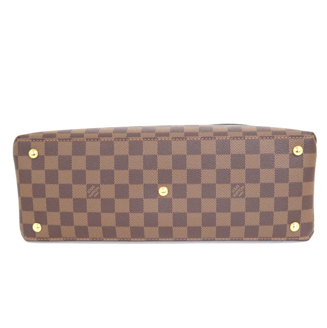 Louis Vuitton Riverside 2WAY Damier Handbag
