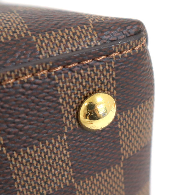 Louis Vuitton Riverside 2WAY Damier Handbag