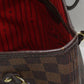 Louis Vuitton Neverfull MM Tote Bag Damier Ebene