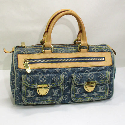 Louis Vuitton  Neo Speedy Monogram  Mini Boston Bag