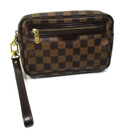 Louis Vuitton Pochette Biet Macau Pouch