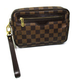 Louis Vuitton Pochette Biet Macau Pouch