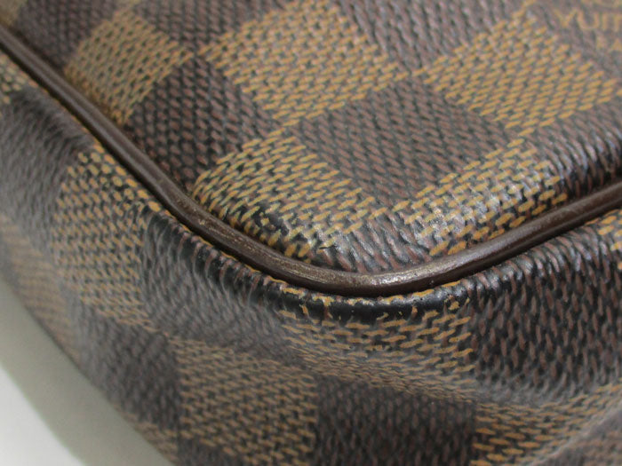 Louis Vuitton Pochette Biet Macau Pouch