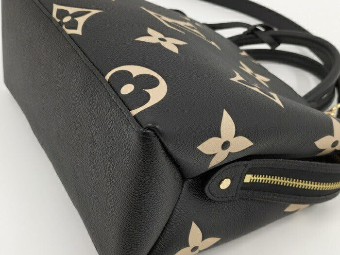 Louis Vuitton Petit Palais PM Monogram Shoulder Bag
