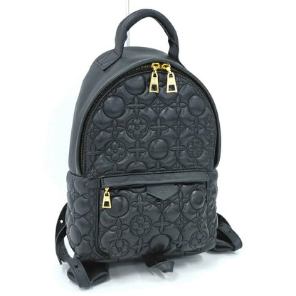 Louis Vuitton Flower Palm Springs PM Monogram Rucksack