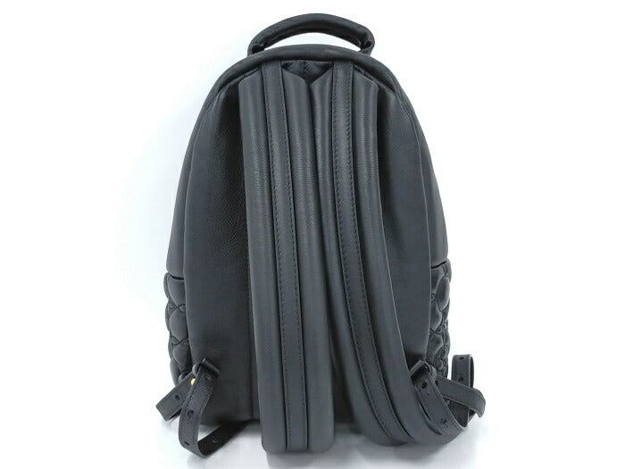 Louis Vuitton Flower Palm Springs PM Monogram Rucksack