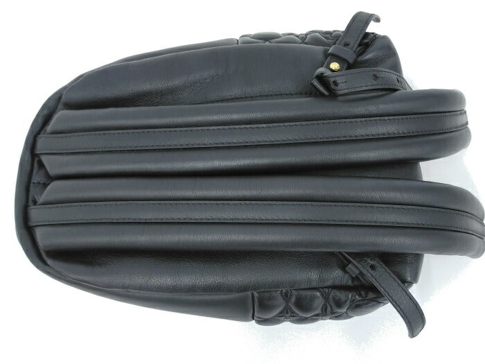 Louis Vuitton Flower Palm Springs PM Monogram Rucksack