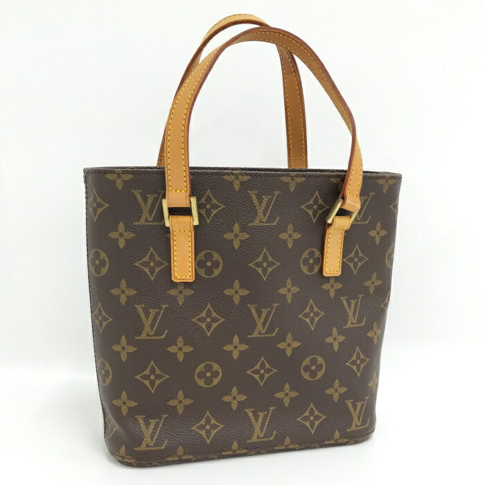 Louis Vuitton Vavin PM Monogram Tote Bag