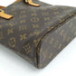 Louis Vuitton Vavin PM Monogram Tote Bag