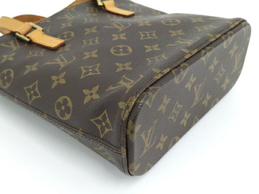Louis Vuitton Vavin PM Monogram Tote Bag