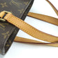 Louis Vuitton Vavin PM Monogram Tote Bag