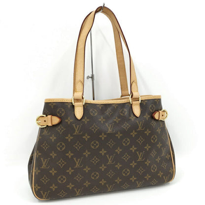 Louis Vuitton Batignolles Horizontal Monogram Shoulder Bag