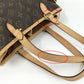 Louis Vuitton Batignolles Horizontal Monogram Shoulder Bag