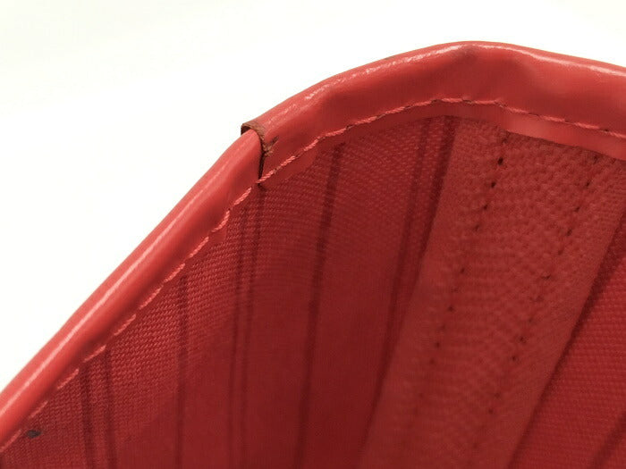 Louis Vuitton Neverfull MM Monogram Totem Flamingo Tote Bag