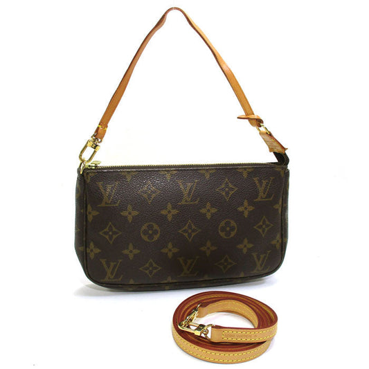 Louis Vuitton Monogram Pochette Accessoires Accessory Pouch