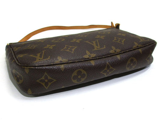 Louis Vuitton Monogram Pochette Accessoires Accessory Pouch