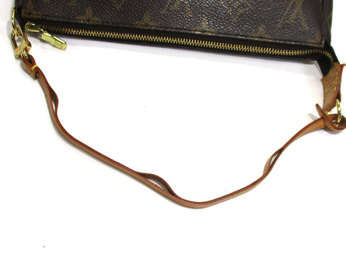 Louis Vuitton Monogram Pochette Accessoires Accessory Pouch