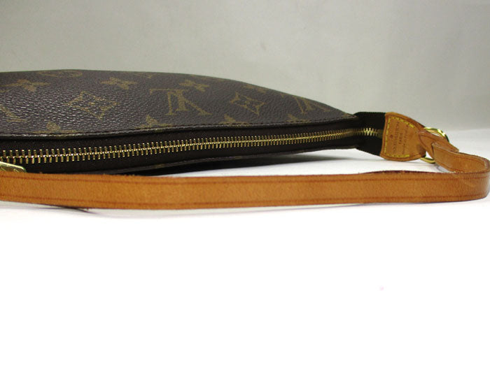 Louis Vuitton Monogram Pochette Accessoires Accessory Pouch