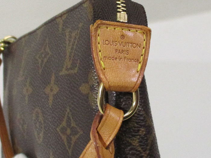 Louis Vuitton Monogram Pochette Accessoires Accessory Pouch