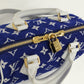 Louis Vuitton Speedy Bandouliere 20 Shoulder Bag