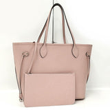 Louis Vuitton Epi Neverfull MM Tote Bag