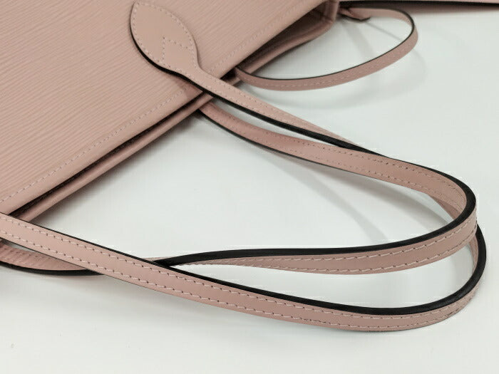 Louis Vuitton Epi Neverfull MM Tote Bag