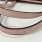 Louis Vuitton Epi Neverfull MM Tote Bag