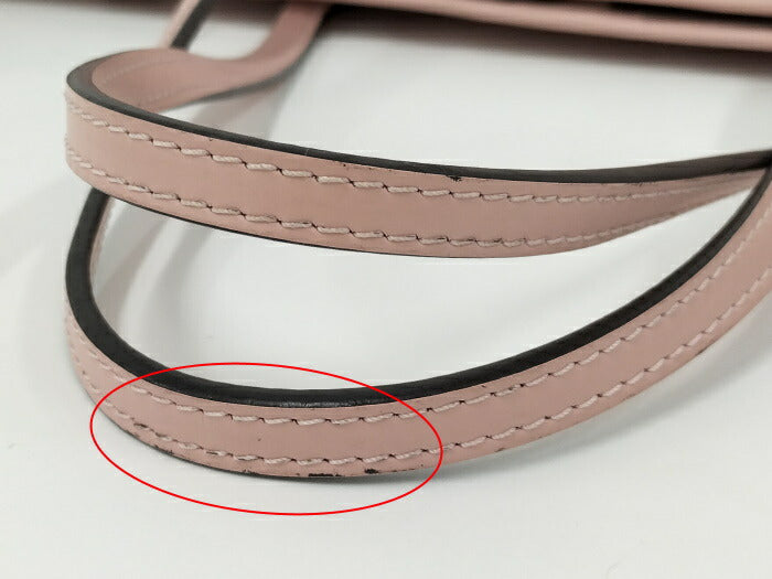 Louis Vuitton Epi Neverfull MM Tote Bag