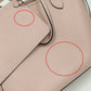 Louis Vuitton Epi Neverfull MM Tote Bag