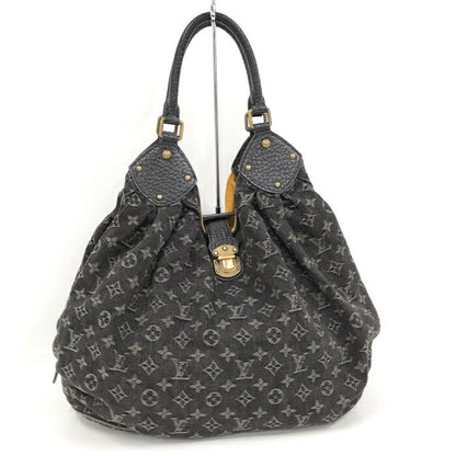 Louis Vuitton Monogram Denim Shoulder Bag